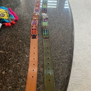Dog Collars: Handmade in Mexico